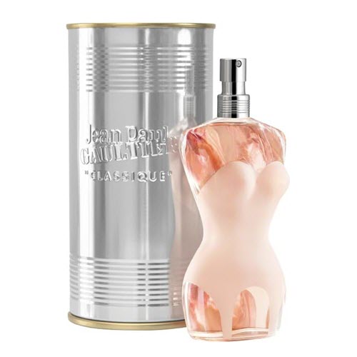 Jean Paul Gaultier Classique EDT for Her 100mL