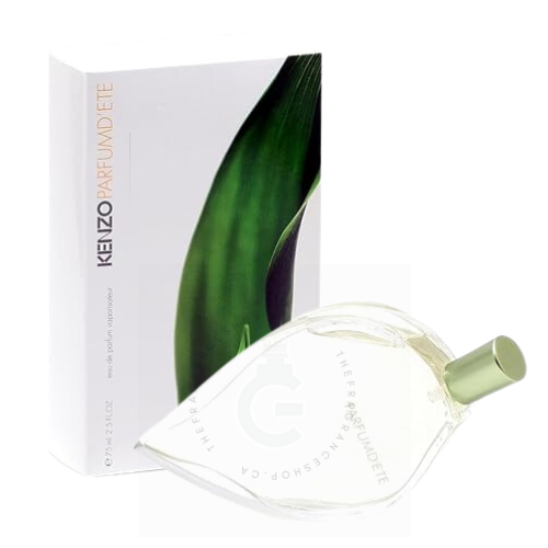 Kenzo Parfum D'ete EDP For Her 75 ml / 2.5 Fl. oz.