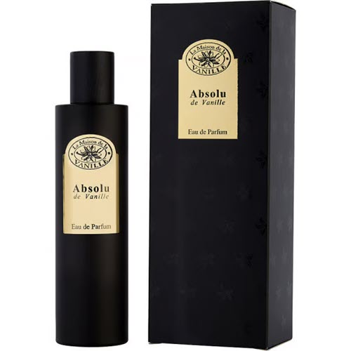 La Maison De La Vanille Absolu De Vanille EDP For Him 100ml / 3.4oz