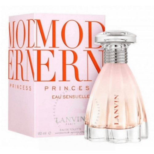 Lanvin Modern Princess Eau Sensuelle EDT For Her 60 ml / 2.0 Fl. oz.