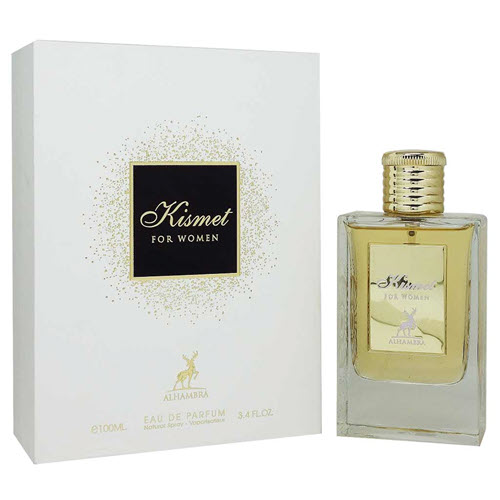 Lattafa Alhambra Kismet EDP For Her 100 ml