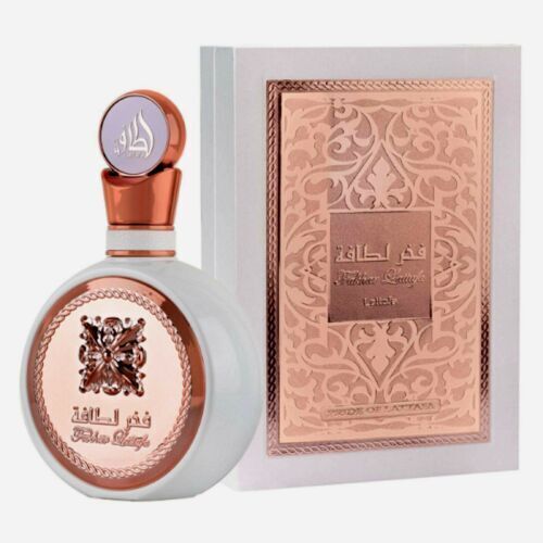 Lattafa Fakhar EDP For Her 100mL 