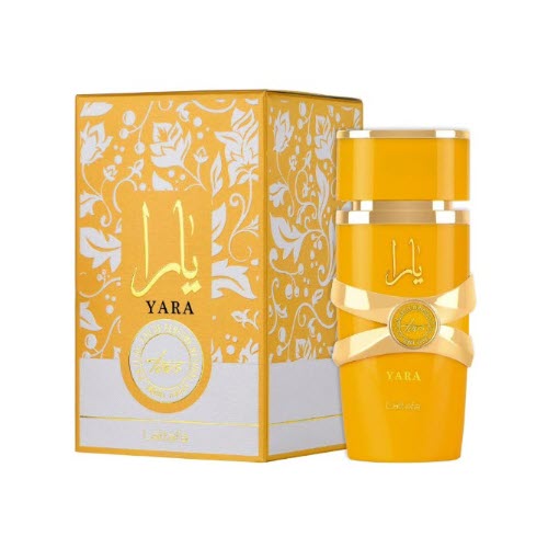 Lattafa Yara Tous EDP For Her 100ml / 3.4oz