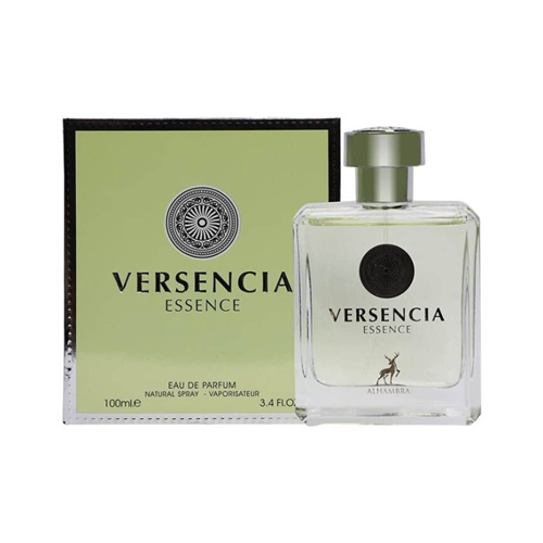 Lattafa Maison Alhambra Versencia Essence EDP For Her 100ml / 3.4oz