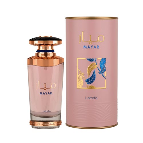 Lattafa Mayar EDP For Him / Her 100ml / 3.4oz