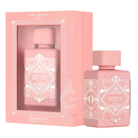 Lattafa Badee Al Oud Noble Blush EDP For Her / 3.4 Fl. oz.