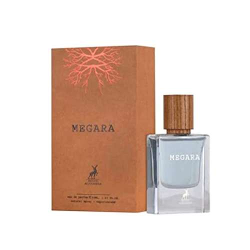 Lattafa Maison Alhambra Megara EDP For Him / Her 50mL / 1.6oz