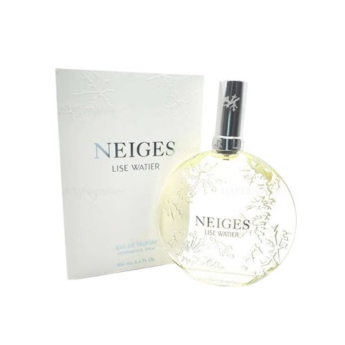 Lise Watier Neiges EDP For Her 100ml / 3.4 Fl. oz.