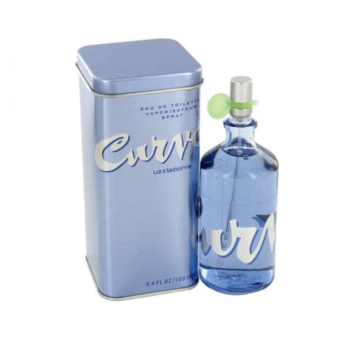 Liz Claiborne Curve EDT for her 100mL