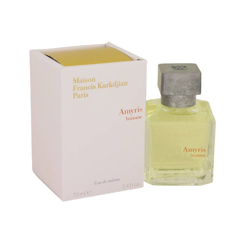 Maison Francis Kurkdjian Pris Amyris Homme EDT her 70ml