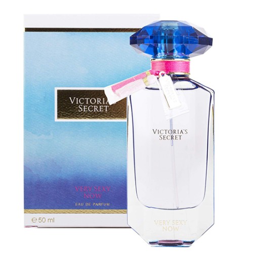 Victoria's Secret Very Sexy Eau de Parfum Review