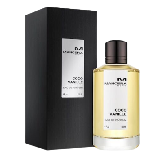 Mancera Coco Vanille EDP For Her 120 ml / 4 Fl. oz.