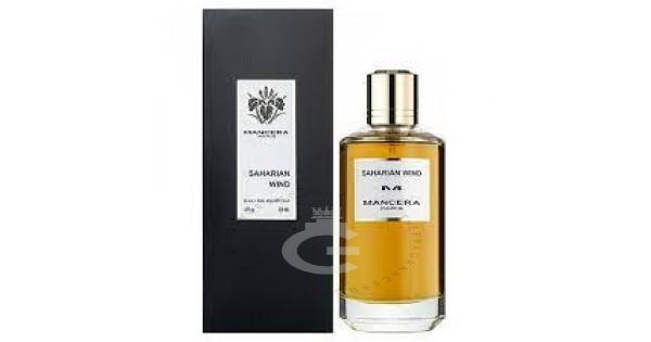 Mancera SAHARIAN WIND EDP 120 ml (4 fl. oz.) In online Box 95% Full