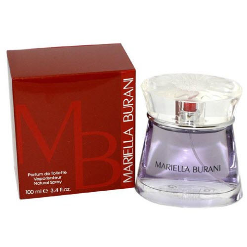Mariella Burani MB EDT for Her 100mL - MB