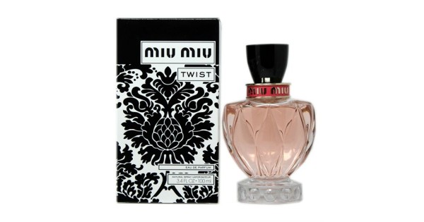 Miu Miu Twist Eau de Parfum for Women SweetCare United States