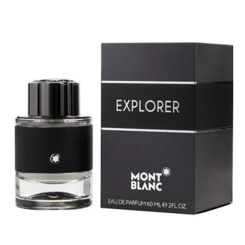 Mont Blanc Explorer EDP Him 60mL