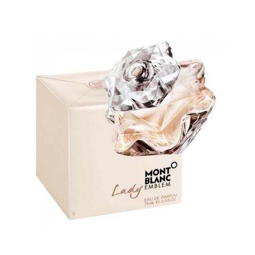 Mont Blanc Lady Emblem EDP for her 75mL