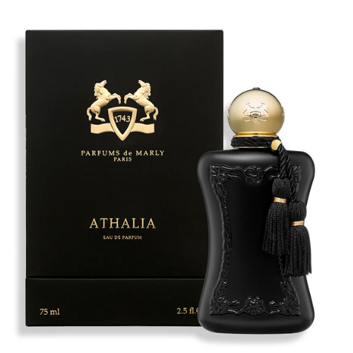 Parfums de Marly Athalia EDP For Her 75 ml / 2.5 Fl. oz.