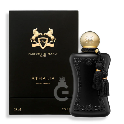 Parfums de Marly Athalia EDP For Her 75 ml / 2.5 Fl. oz.