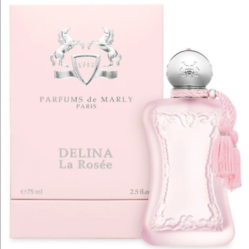 Parfums de Marly Delina La Rosee Royal Essence EDP For Her 75mL