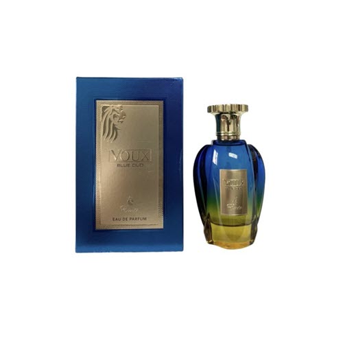 Paris Corner Emir Voux Blue Oud EDP For Him / Her 100ml / 3.4oz