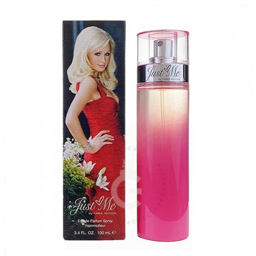 Paris Hilton Just Me EDP For Her 100mL