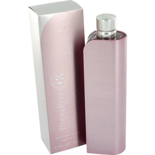 Perry Ellis 18 EDP for Her 100mL - 18