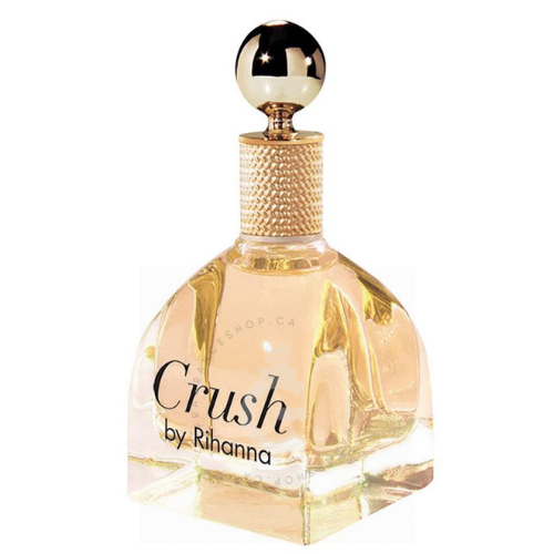 Rihanna RiRi Crush EDP for her 100 ml / 3.4 Fl. oz. Tester