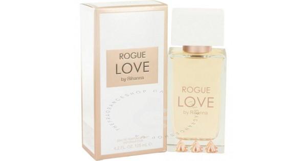 Rihanna rogue deals love