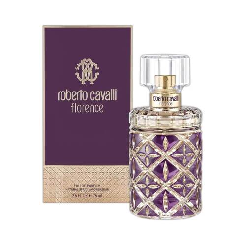 Roberto Cavalli Florence EDP For Her 75mL 