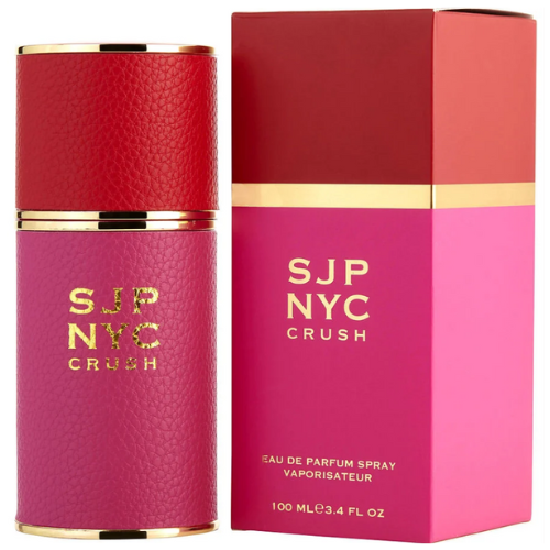 Sarah Jessica Parker SJP NYC Crush EDP For Her 100 ml / 3.4 Fl. oz. 