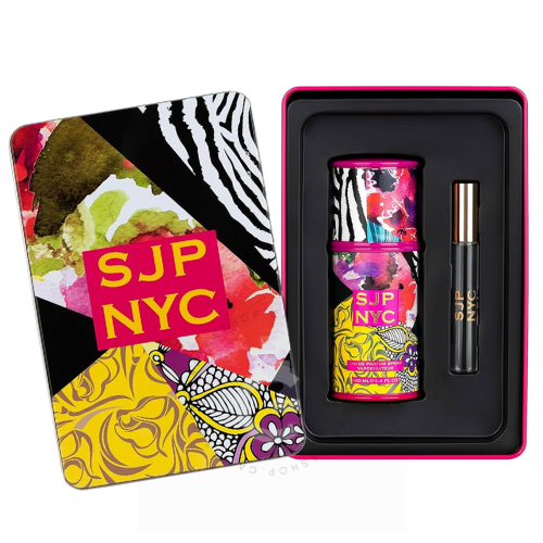 Sarah Jessica Parker SJP NYC For Her Gift Set