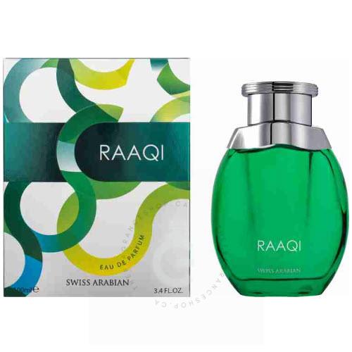 Swiss Arabian Raaqi EDP For Him 100 ml / 3.4 Fl. oz. 