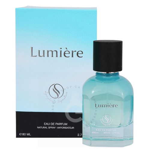 Symphony Lumiere (Imagination Twist) EDP For Him 80 ml / 2.7 Fl. oz.