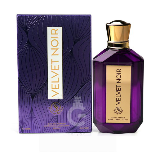 Symphony Velvet Noir ( Erba Pura Twist ) EDP For Him / Her 100ml / 3.4oz