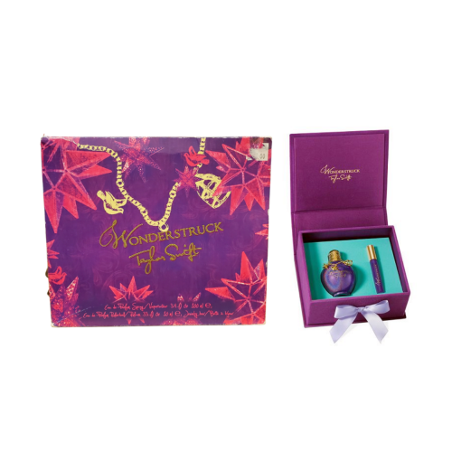 Taylor Swift Wonderstruck Giftset For Her