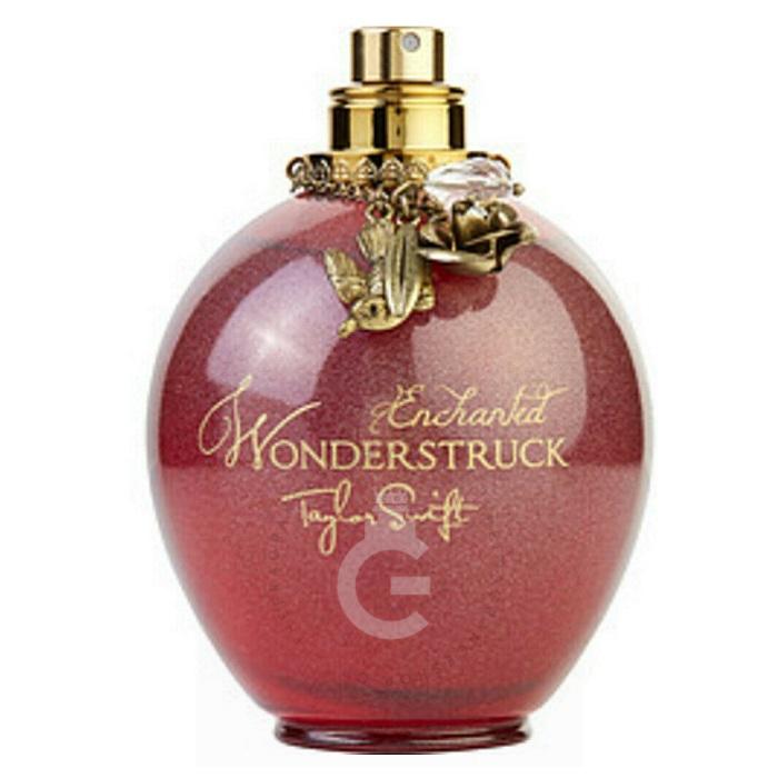 Taylor Swift Enchanted Wonderstruck Tester Edp For Her 100ml 