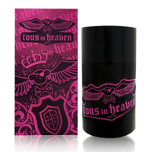 Tous Heaven EDP for Women 100mL