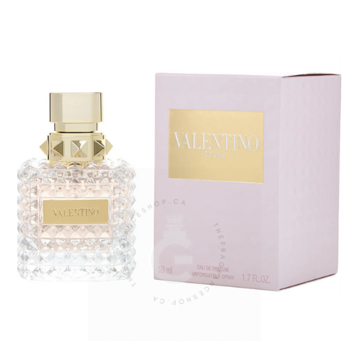 Valentino Donna EDP For Her 50 ml / 1.7 Fl. oz.