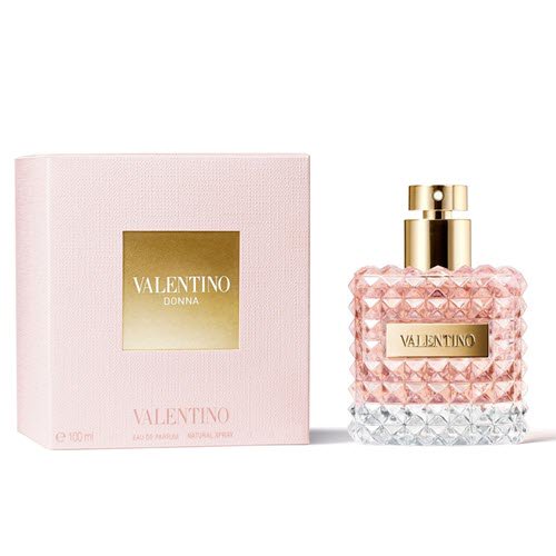 Valentino Donna EDP For Her 100mL