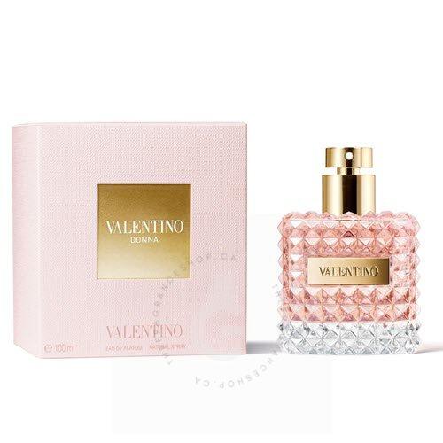 Valentino Donna EDP For Her 100 ml / 3.4 Fl. oz.