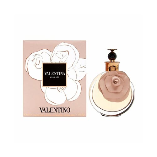 Valentino Valentina Assoluto EDP Intense For Her 80ml / 2.7oz