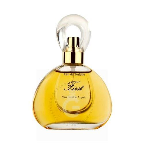 Van Cleef & Arpels First EDT For Her Tester 100ml /  3.3oz