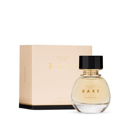 Bare Victoria&#039;s Secret perfume - a new fragrance for women 2022