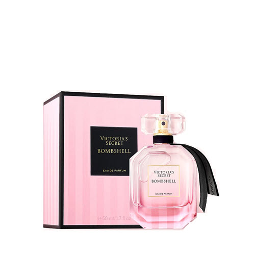 Victoria's Secret Bombshell EDP for Her 50ml / 1.7oz