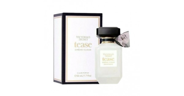 Eau de Parfum Tease Creme Cloud Victoria's Secret 50ml