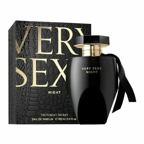 Victoria Secret Very Sexy Night EDP for Her 100ml / 3.4oz