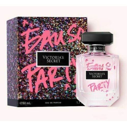 Eau So Party Victoria&#039;s Secret perfume - a fragrance for women 2016