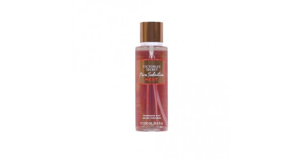 Victoria's Secret Pure Seduction Heat Fragrance Spray 250ml / 8.4oz - Pure  Seduction Heat