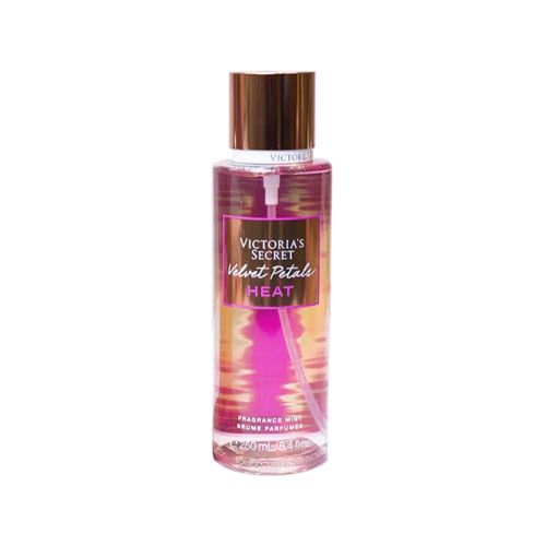 Velvet Petals Fragrance Mist by Victorias Secret for Women - 8.4 oz Body  Mist